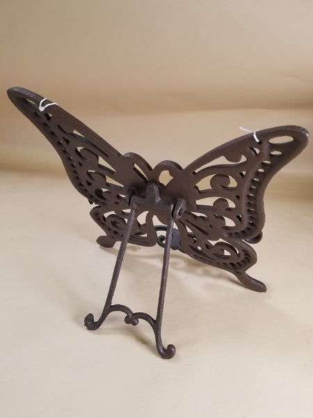 Natural Cast Iron Dragonfly Bathroom Accessory 4pc set – Carvers Olde Iron