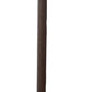 Carver's Olde Iron Hose Guide - Heavy Duty Solid Aluminum Decorative Butterfly Garden Hose Stake, 19 Inches Tall, Plants and Landscaping (1, Butterfly) Hose Guides Carver's Olde Iron 