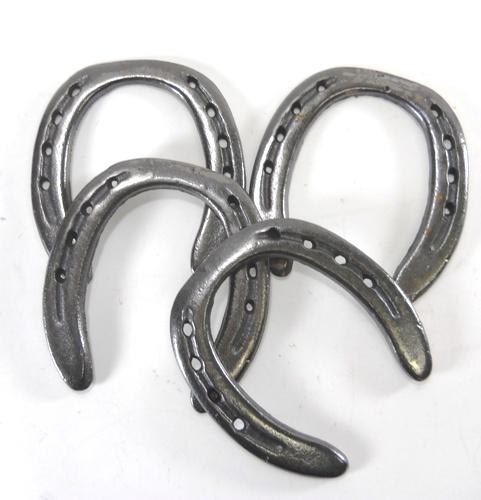 Horseshoes for a special purpose